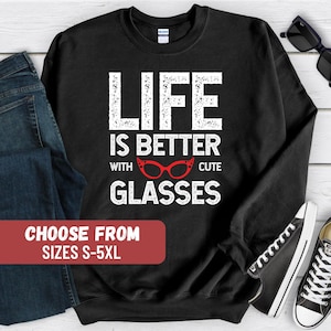 Funny Optometrist Sweatshirt, Optometry Gift, Optometry Graduation Gift, Optometry Hoodie, Optometrist Crewneck, Optometrist Gift