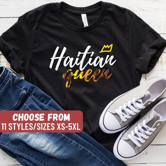 Haiti Shirt, Haiti Gift, Haitian Shirt, Haitian Gift, Funny Haitian Shirt, Haiti Present, Cute Haiti Shirt, Haitian Tees, Haiti Appreciation