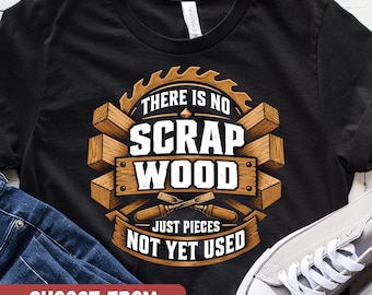 Funny Woodworker Shirt, Carpenter Shirt, Woodworking Shirt, Carpenter Tee, Woodworker Gift, Woodworker Lover