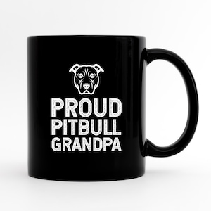 Funny Pitbull Mug, Cute Pitbull Mug, Pitbull Dog Mug, Pitbull Lover Gift, Gift For Pitbull Owner, Pitbull Coffee Mug, Pitbull Coffee Cup