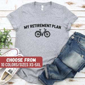 Bicycle Shirt, Funny Bicycle Tees, Bike Gift, Bike Shirt, Bicycle Lover, Biking Shirt, Funny Bicycling Shirt, Gift For Bicycle Lover