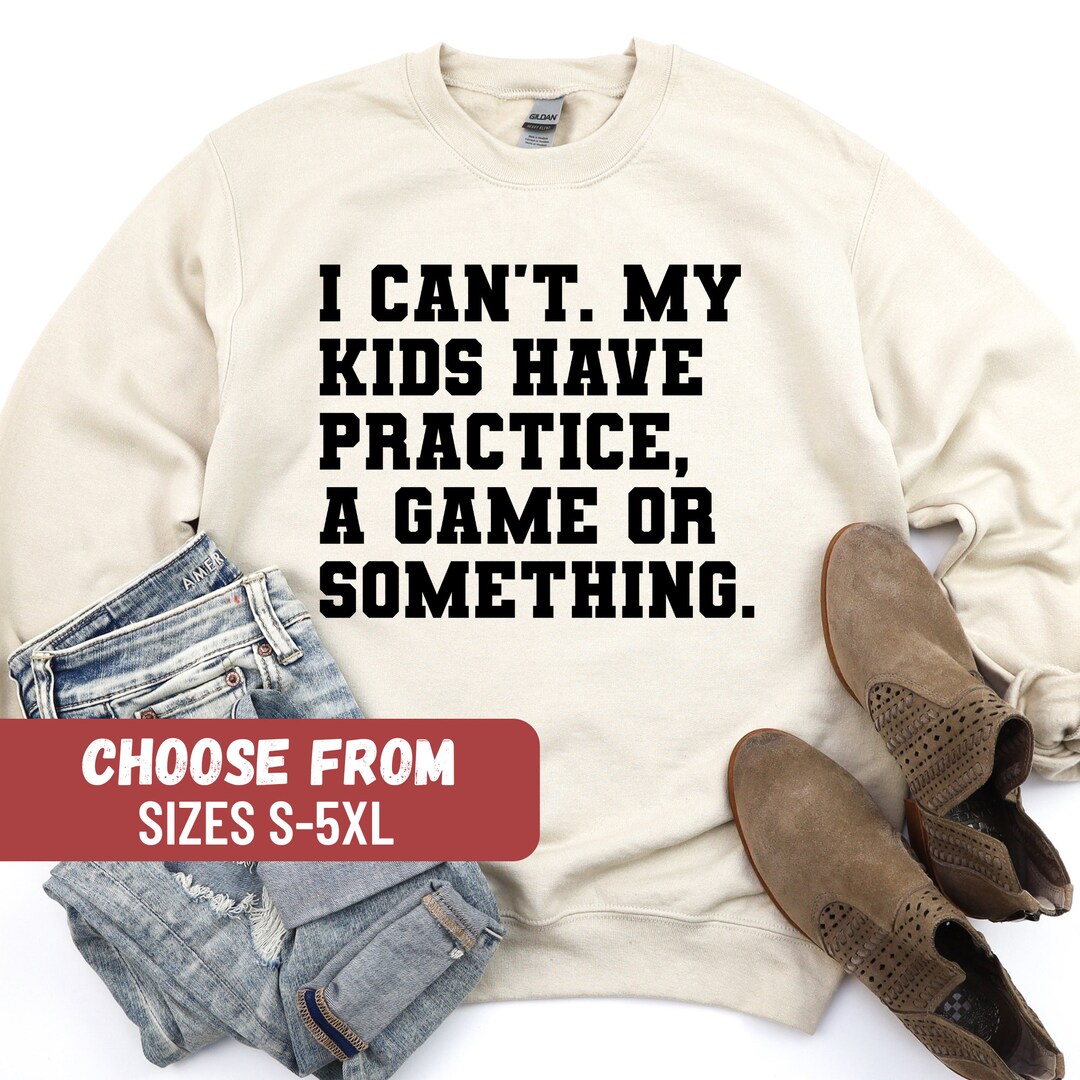 Funny Mom Sweatshirt, Mom Sweater, Soccer Mom Gift, Football Mom