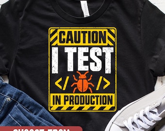Computer Science Shirt, Funny Software Developer Shirt, Data Scientist Gift Shirt, QA Tester Shirt, Computer Engineering Graduation Shirt