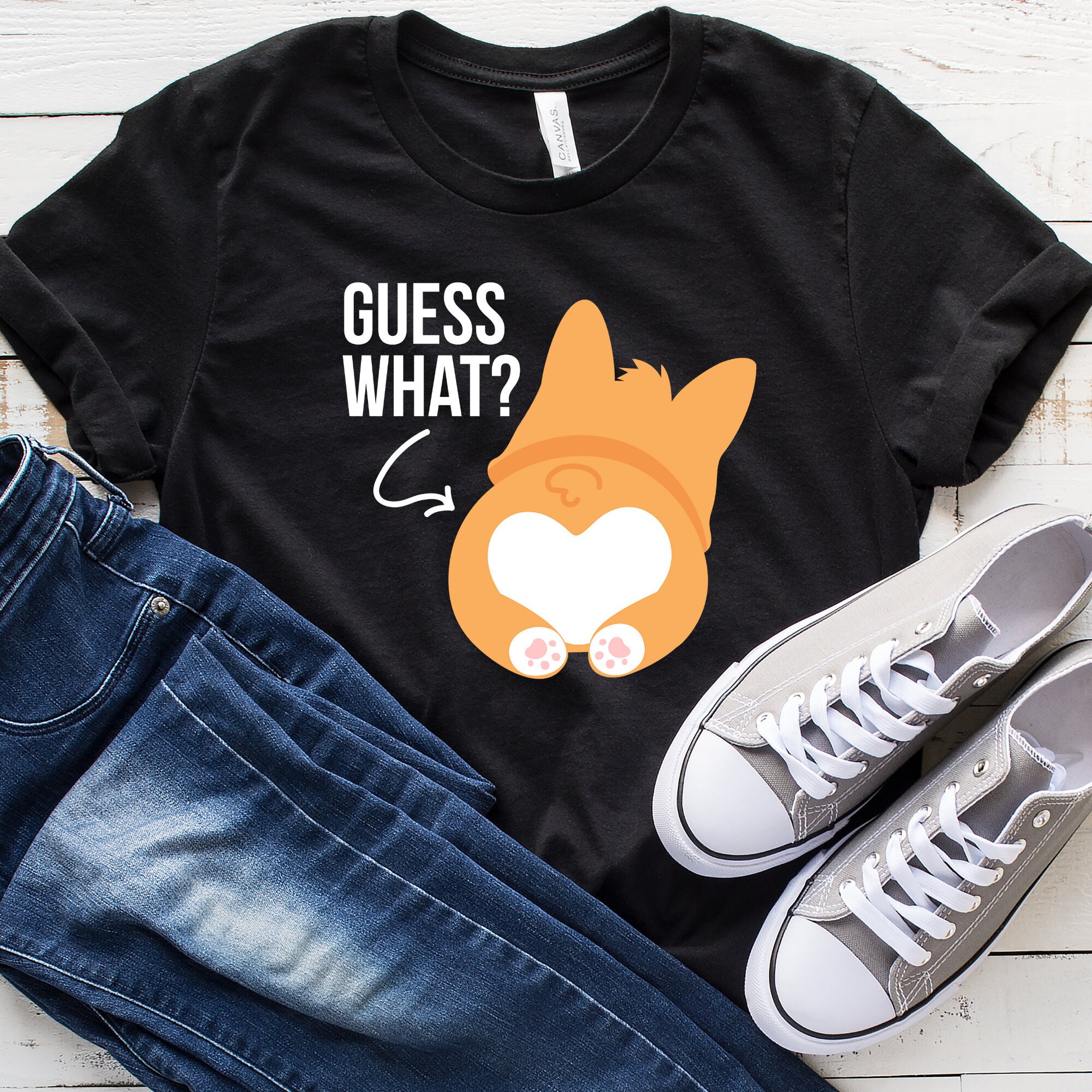 fashion cool Corgi Butt love you sneakers skateboard shoes fashion cool Corgi Butt love you sneakers skateboard shoes