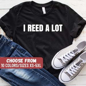Camiseta de clarinetista, camiseta de clarinete, regalo de clarinete, camisetas de clarinete, regalo de clarinetista, amante del clarinete, camiseta divertida de profesor de clarinete