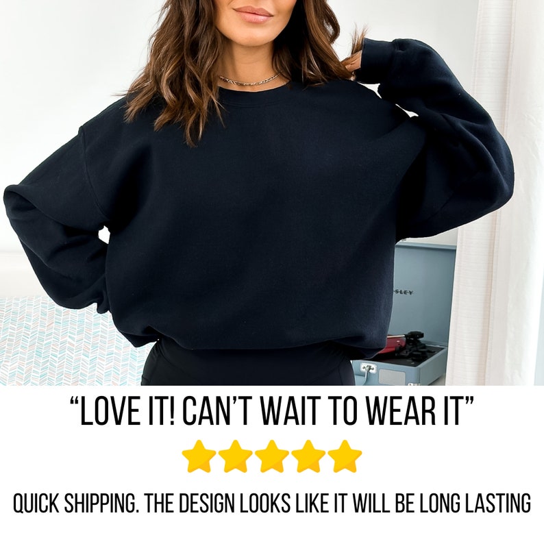 Vrouwen grappig sweatshirt met gezegde, sarcastisch sweatshirt, grappige moeder ronde hals, ik heb het allemaal bij elkaar, ik ben gewoon vergeten waar ik het heb gelaten Sweatshirt afbeelding 5