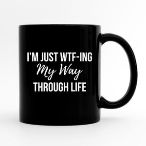 Funny Mug Gift, Sarcastic Mug, Sarcasm Mug, Funny Coffee Mug, Gift For Her, Office Mug, Co-Worker Gift, Mom Gift, Mom Birthday Mug