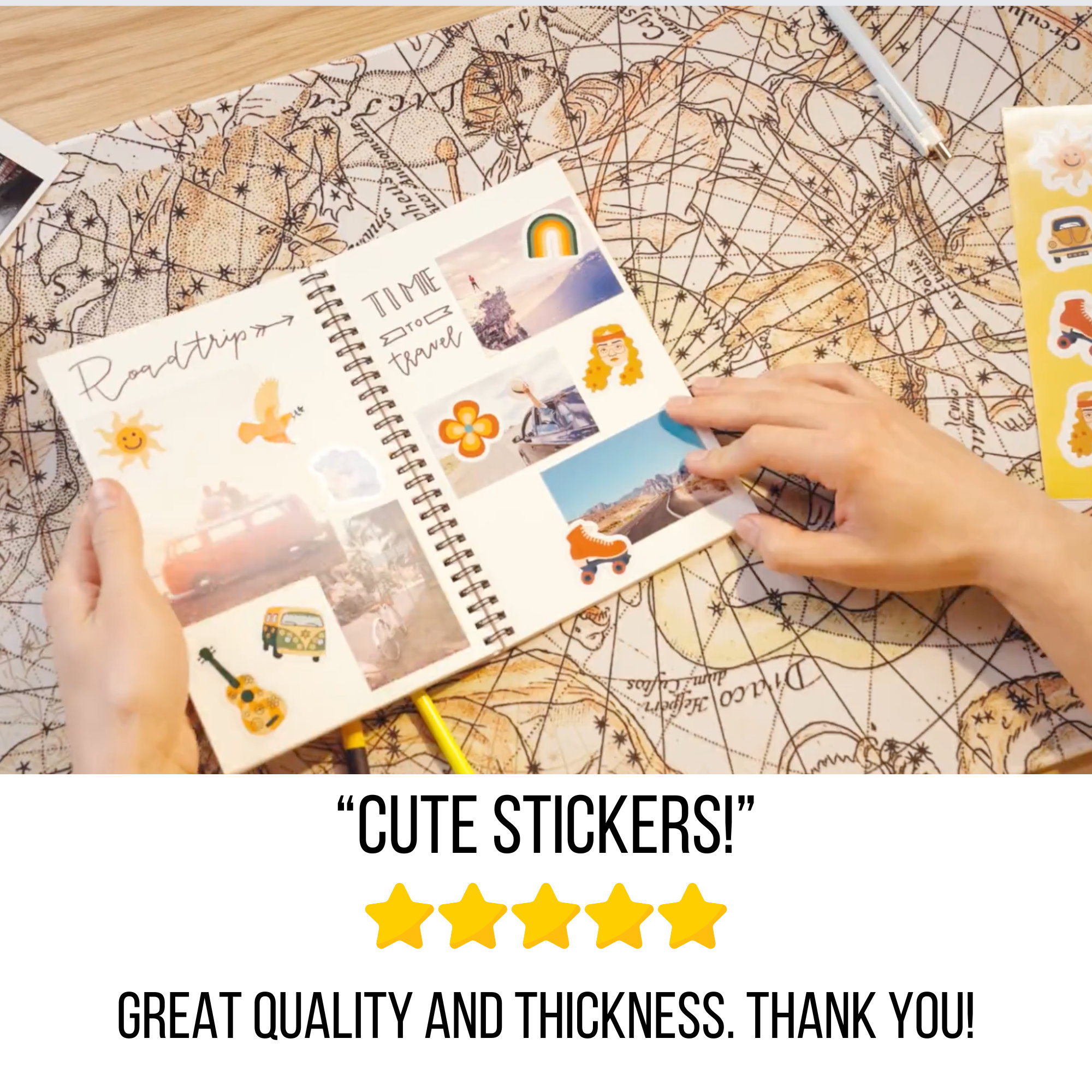 Science Rocks Sticker Funny Rocks Stickers, Geology Science Stickers, Science Stickers ...