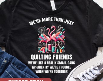 Camiseta divertida de acolchado, camiseta divertida de costura, camiseta para amantes de la costura, regalo para amantes del acolchado, regalo para amantes de la costura, camiseta de costurero, regalos para acolchadores