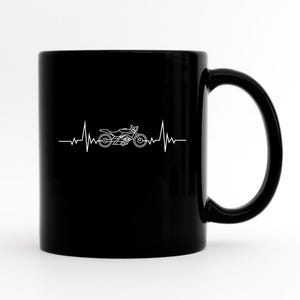 Regalos de motocicletas para hombres, regalos de motocicletas, taza divertida de motocicleta, taza de café de motociclista, regalo para amantes de las motocicletas, taza de café de motocicleta