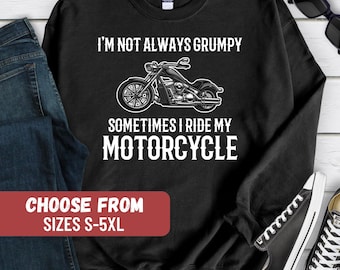 Sudadera de moto, regalos para amantes de las motos, sudadera para amantes de las motos, sudadera con capucha para motociclistas, sudadera para motociclistas, sudadera con capucha para motociclistas