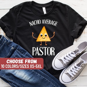 Funny Pastor Shirt, Pastor Gifts, Pastor Tees, Gifts For Pastor, Pastor Tshirt, Funny Gift For Pastor, Pastor Appreciation, Christian Shirt