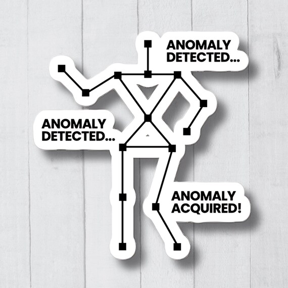 Ghost Hunting Stickers, Paranormal Ghost Stickers, Ghost Hunting Decals, Paranormal Gift, Ghost Decals, Ghost Gift, Paranormal Lover Gift