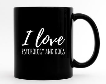 Funny Psychologist Mug, Psychologist Gift, Psychologist Office Gift, Psychology Mug, School Psych Mug, Psychology Gifts, Psychology Graduate