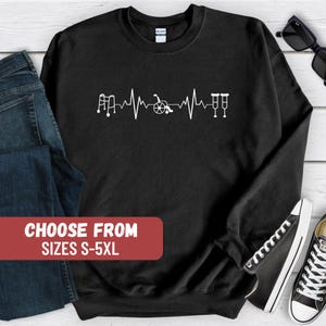 Physical Therapist Sweatshirt, Physical Therapy Crewneck, Physical Therapy Hoodie, Physical Therapist Gift, PT Crewneck, PT Hoodie, PT Gift