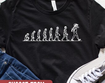 Funny Birding Shirt, Birder Gift Tee, Bird Watcher Humor Shirt, Nature Lover Graphic Tee, Bird Apparel