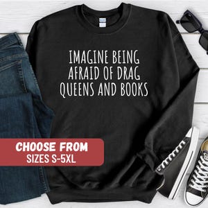 Funny Feminist Sweatshirt, Liberal Sweatshirt, Feminism Gift, Feminist Hoodies, Equality Sweatshirts, Equality Gift, Vote Sweatshirt
