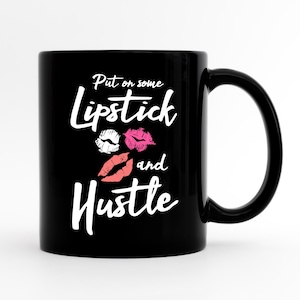 Makeup Artist Mug, Makeup Artist Gift, Makeup Artist Cup, Gifts For Makeup Artist, Gifts For Salon, Salon Gift, Mua Coffee Mug Gift