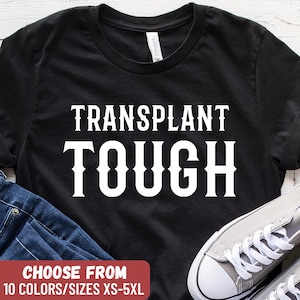 Camiseta de trasplante de órganos, camiseta de donación de órganos, camiseta de superviviente de trasplante, camiseta de trasplante de riñón, camiseta de trasplante de hígado, camiseta de trasplante de corazón