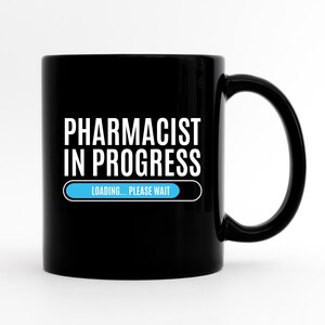 Pharmacist Gift, Funny Pharmacist Mug, Pharmacy Graduation Gift, Pharmacist Graduate, Pharmacist Graduation Gift Ideas, Pharmacy Tech Mug