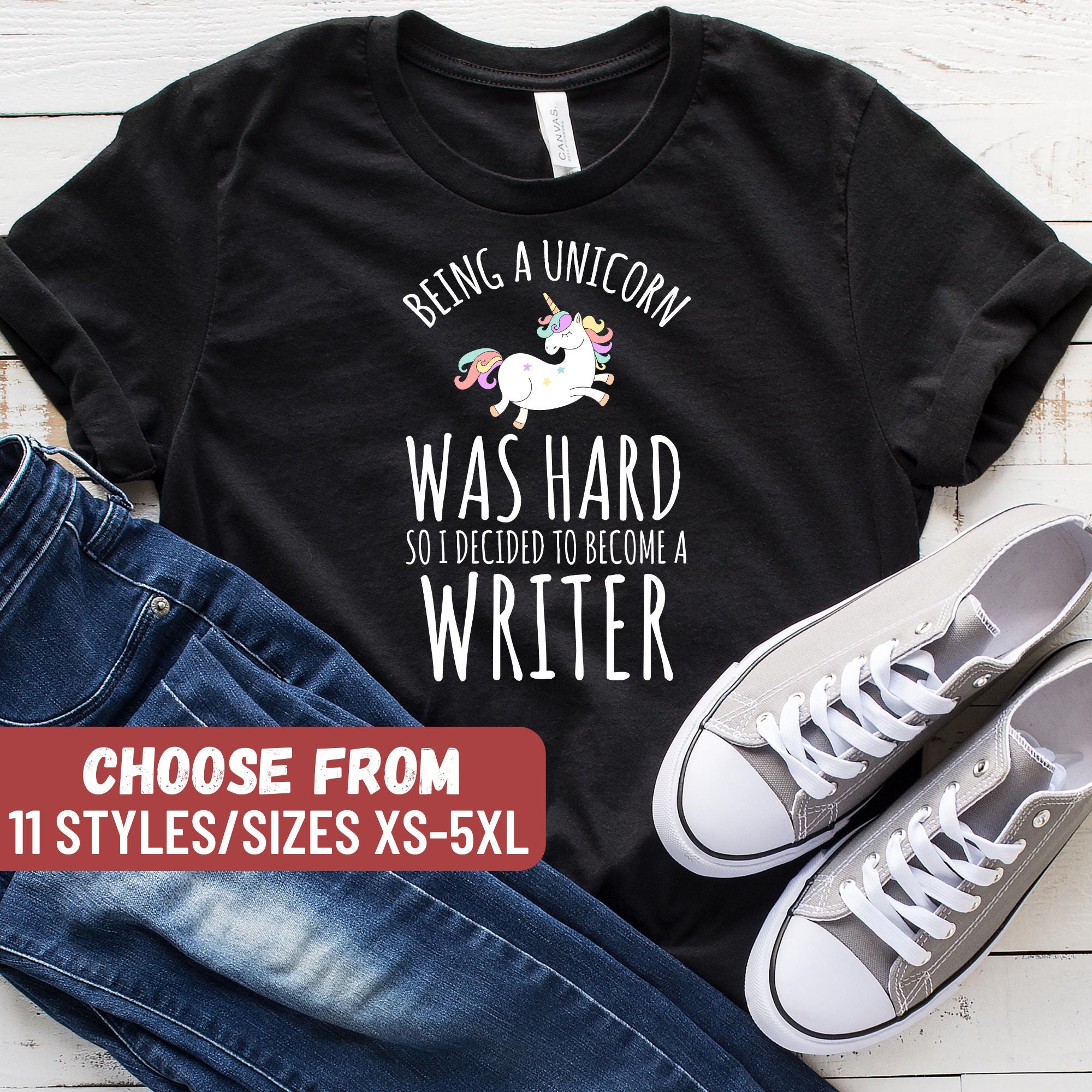 Writer Gifts for Women Writing Gifts for a Writer Only The Strongest Women  Become Writers Ceramic Christmas Tree Ornament