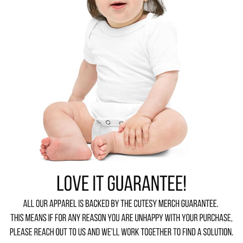 Father's Day Gift, Gift For Welder, Welder's Baby Gift, Welder Shirt, Welder's Newborn, I'm Proof Mommy Can't Resist Welders Baby Bodysuit image 6
