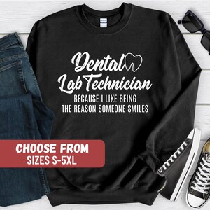 Zahnarzt Sweatshirt, Geschenk für Zahnarzt, Zahnhygieniker Pullover, Zahnarzt Geschenke, Zahnarzt Hoodie, Zahnarzthelferin Pullover, Pullover für die Zahnschule