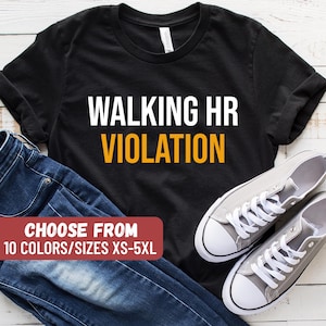 Funny HR Shirt, Cute HR Shirt, HR Gift, Hr T-Shirt, Hr Manager Shirt, Hr Manager Gift, Hr Manager Tees, Coworker Shirt, Coworker Gift