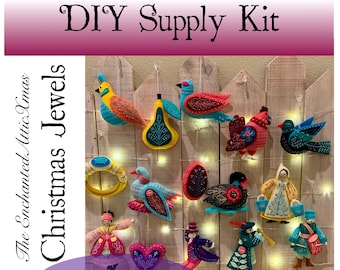 DIY Kits -Make Your Own