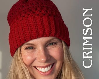 Handmade Winter Hats