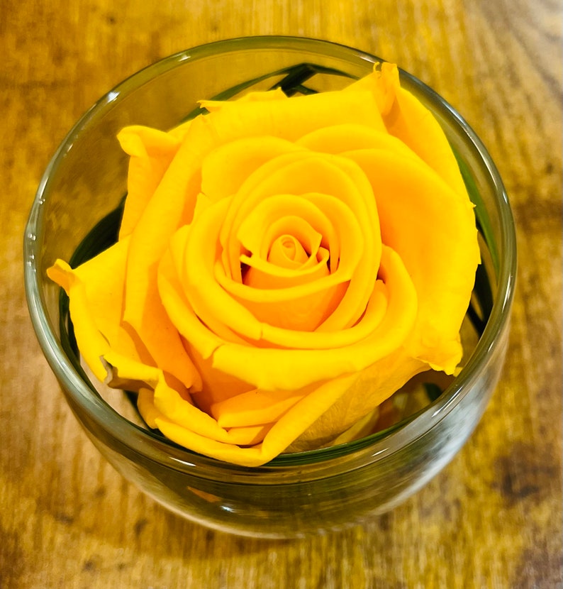 REAL TOUCH ROSES Real Touch Flower Arrangement Lasts A Year Etsy