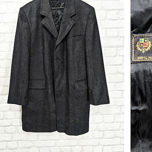 Hackett Loro Piana - Etsy