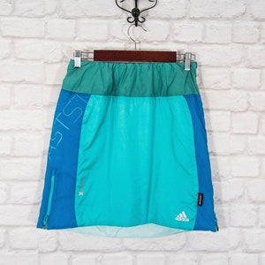 ADIDAS Terrex Primaloft Insulation Rock Leistung Rock wattiert Größe EU36/UK10/US6