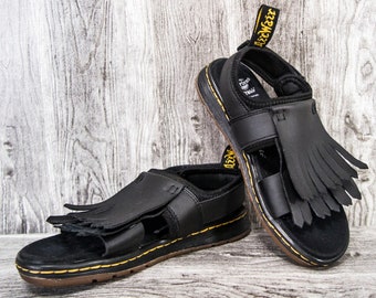dr martens rosalind
