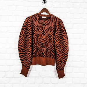 Ulla johnson massey pullover sale