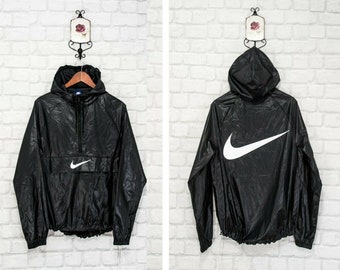 nike windcheater