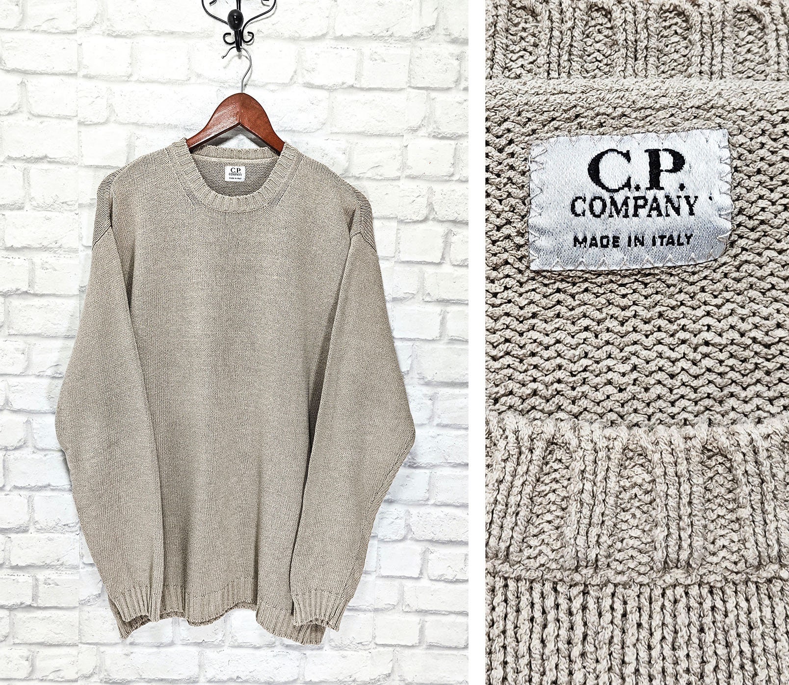 Retro Cp Company Etsy