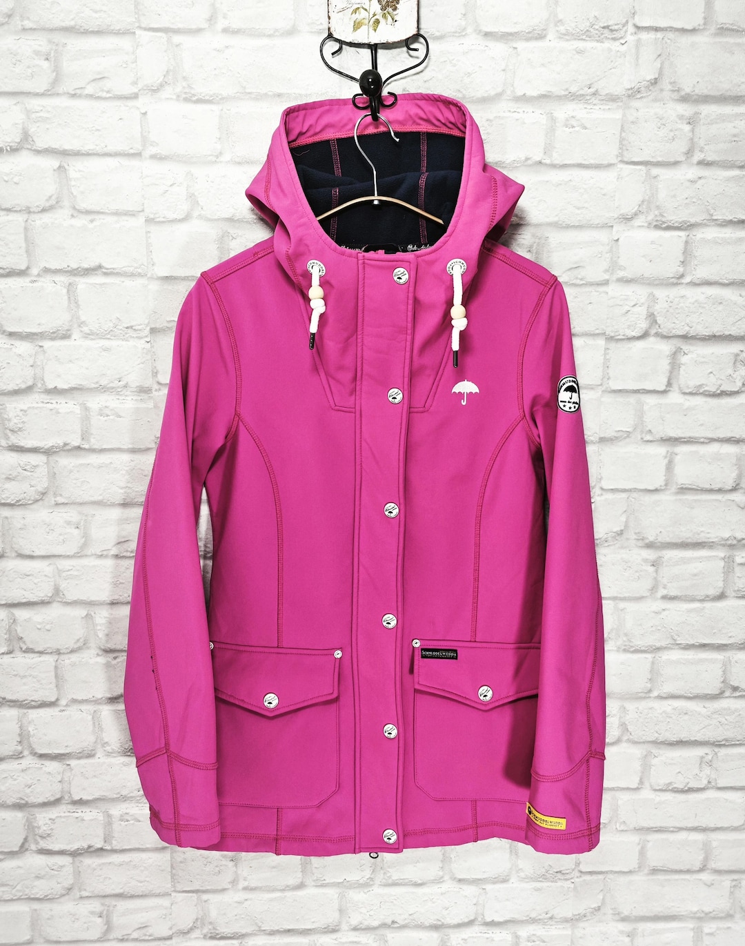 Rain Jacket Schmuddelwedda Xxl Schmuddelwedda Damen Rain Jacket