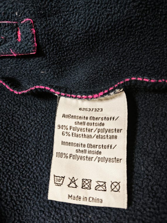 Schmuddelwedda Softshell Waterproof Jacket Rain c… - image 10