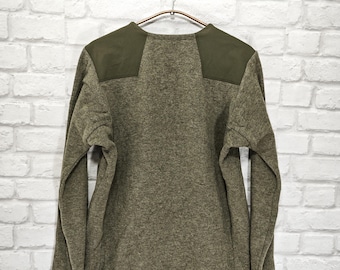 ARC’TERYX Donavan Crew Neck Sweater S Arc'teryx Donavan Crew Neck Sweater - Men's | | CampSaver.com