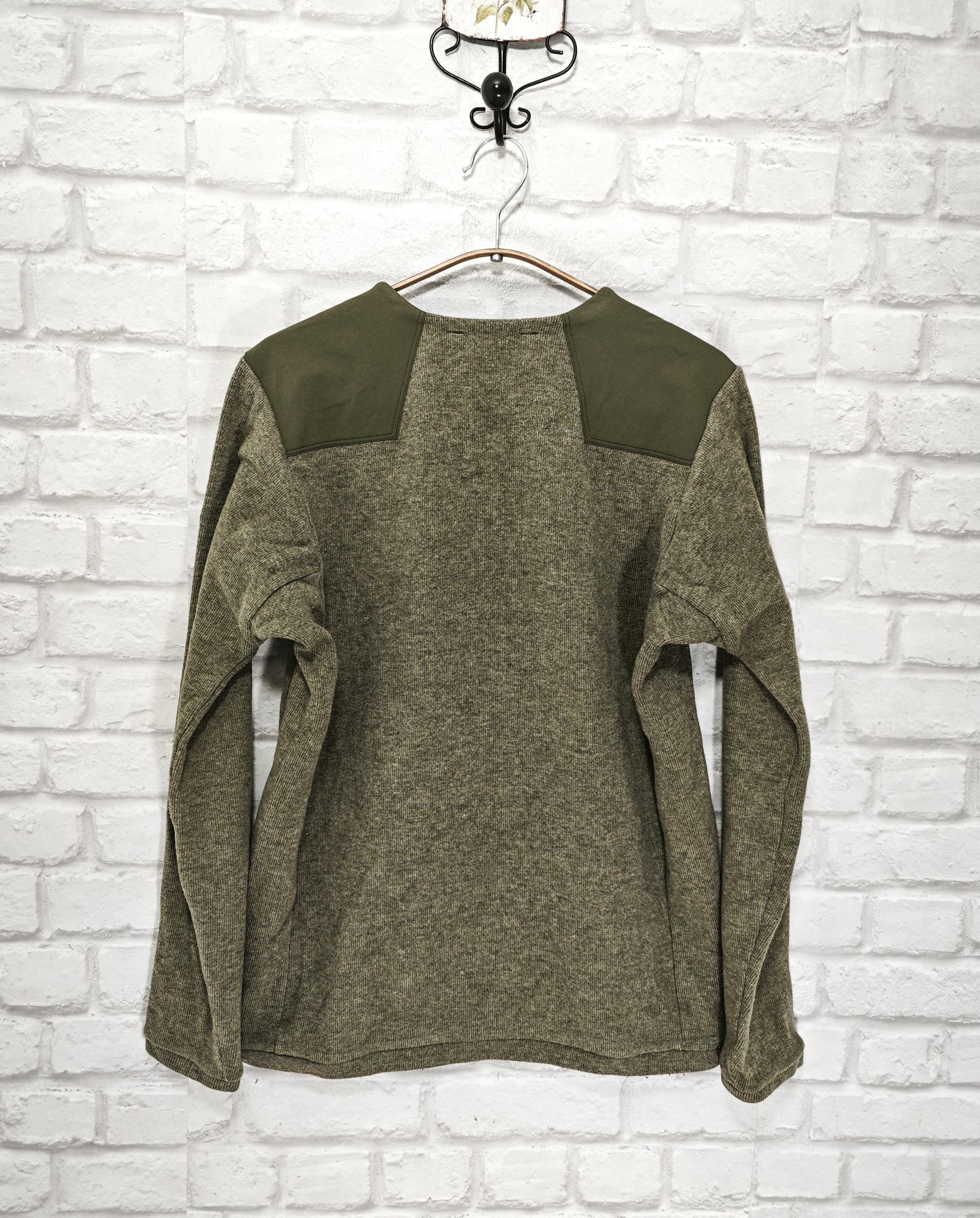 Arc'teryx Donavan Crew Neck Men's Jumper Arcteryx Sweater