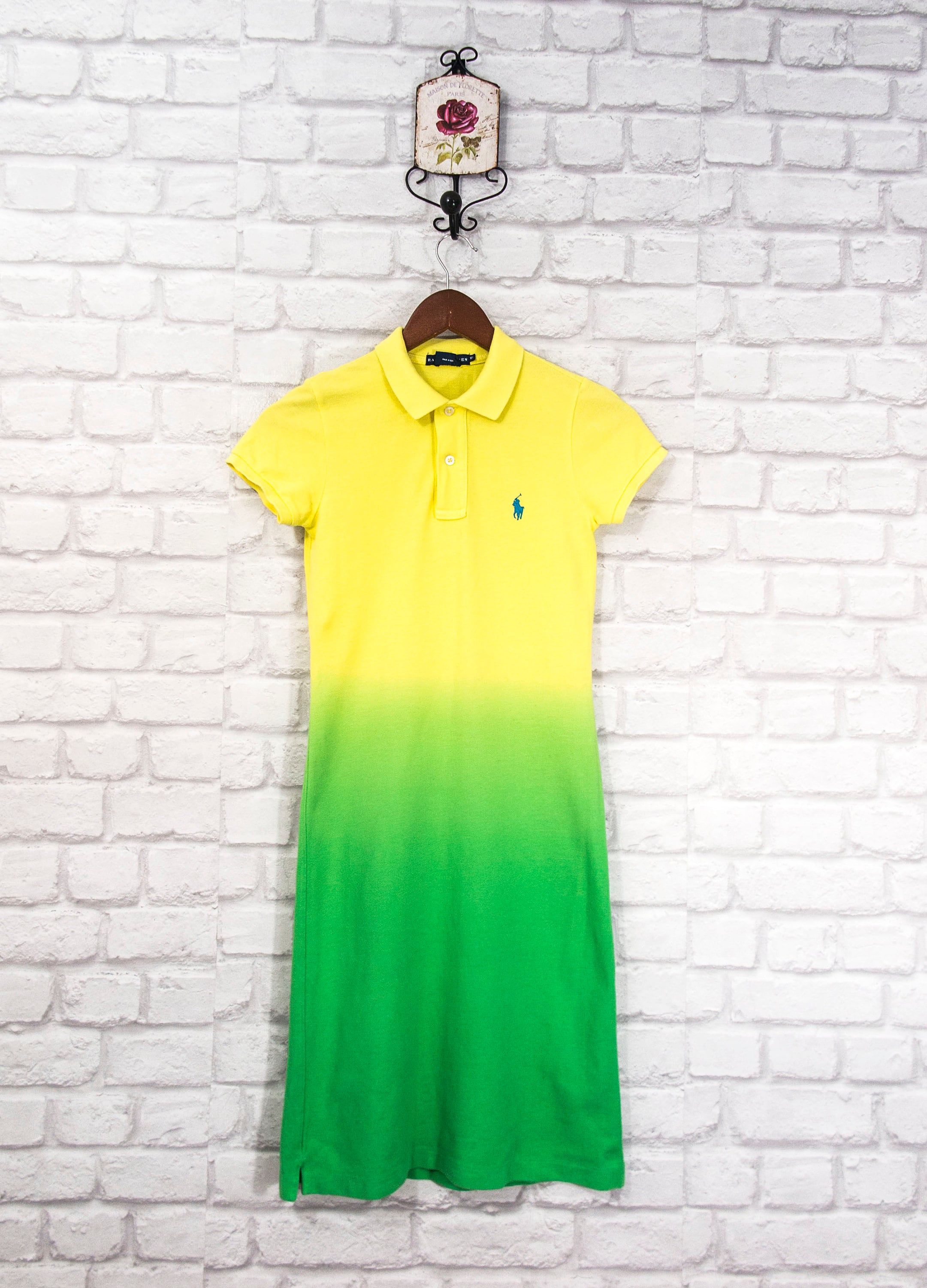 オールインワン・サロペット Lauren Ralph Lauren Hakan Short Sleeve Day Dress Dress HAKAN LAUREN RALPH LAUREN | color Navy blue | Gomez.pl/en