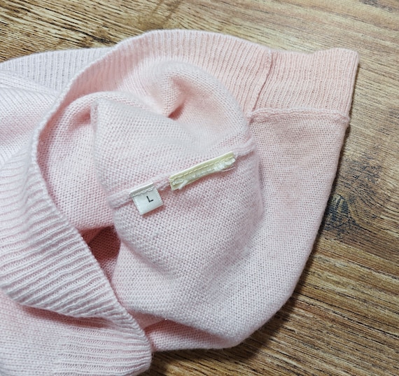 Witty knitters cashmere pullover new arrivals