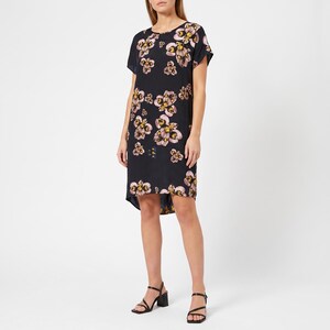 Baum und Pferdgarten Silk Floral Dress size 42