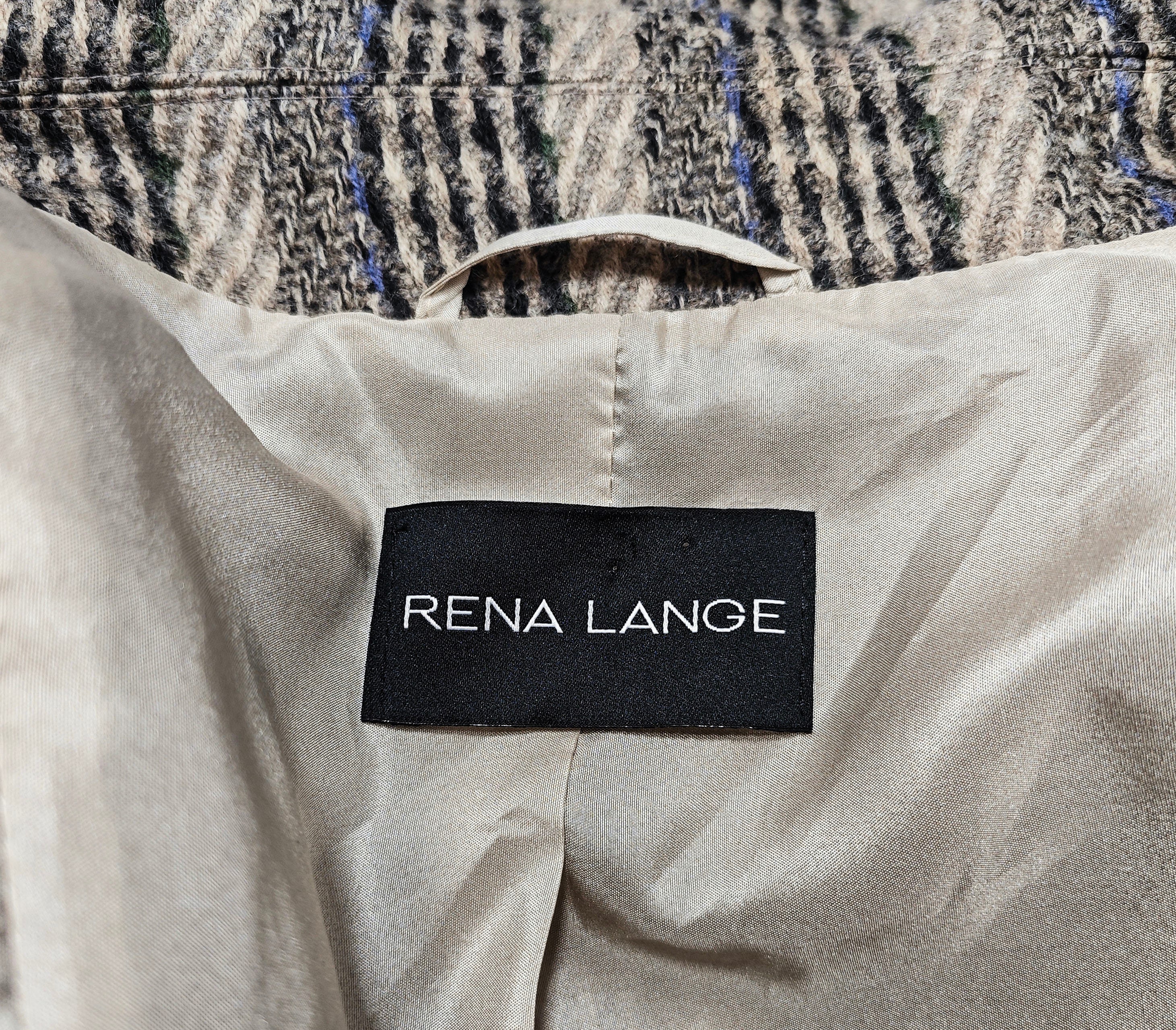 Rena Lange Jackets for Women | Shop Pre-Owned Styles