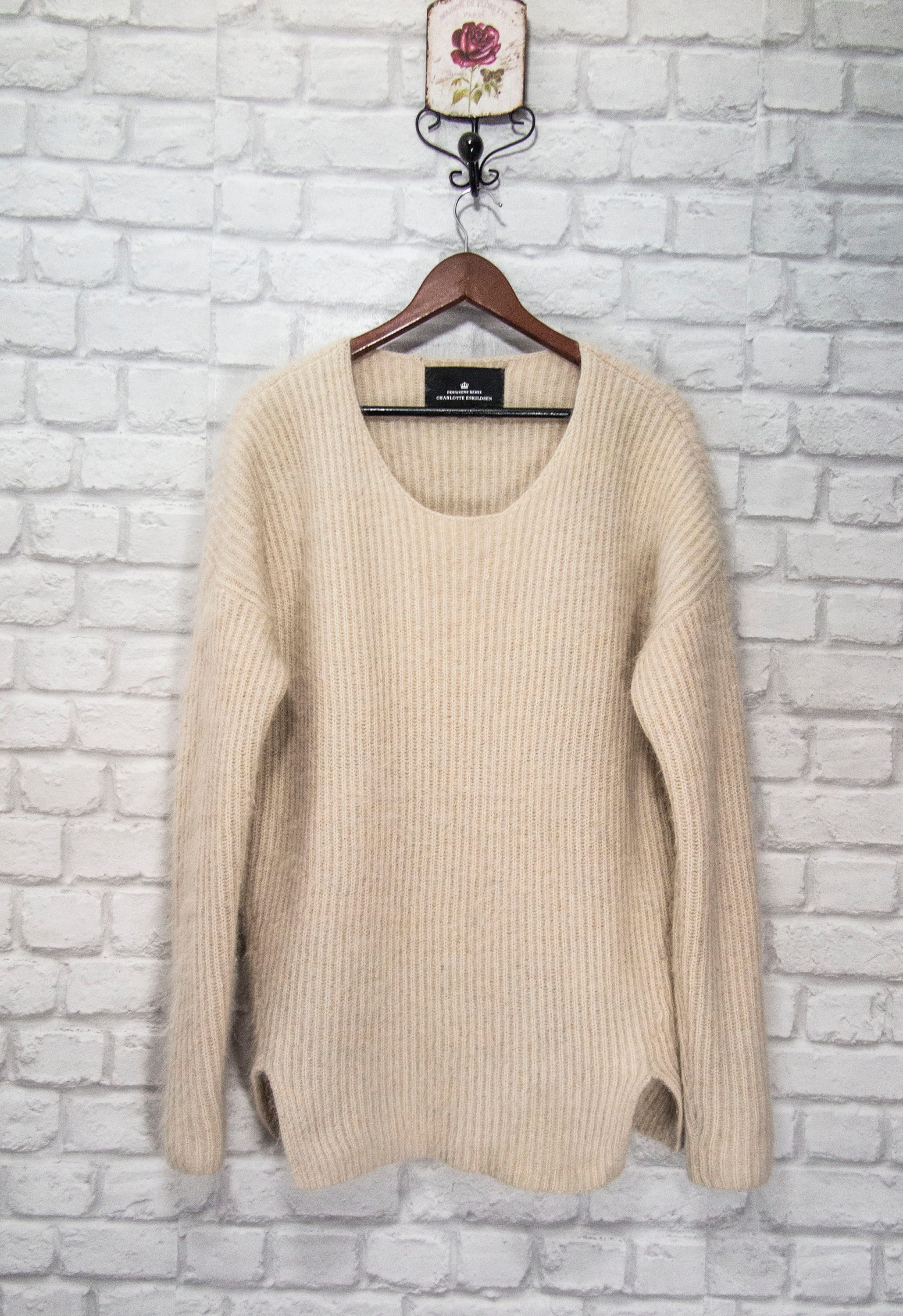 designers remix charlotte eskildsen sweater