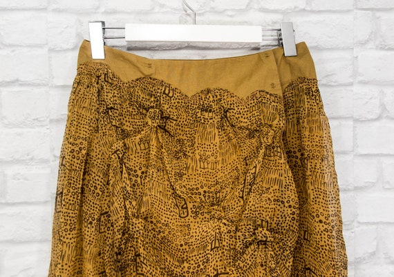 Vintage Philosophy di Alberta Ferretti 100% Silk … - image 4