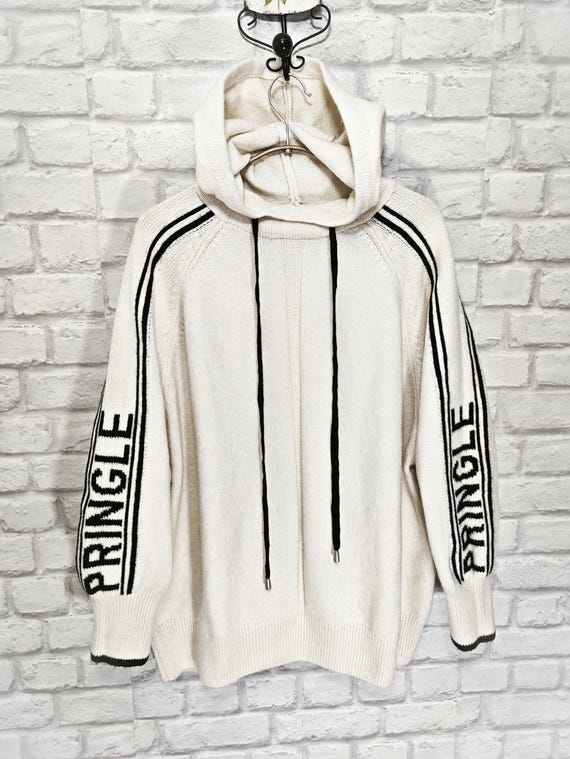 pringle of scotland x h&m