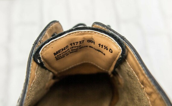 Brogue Formal Vintage Shoes - Etsy