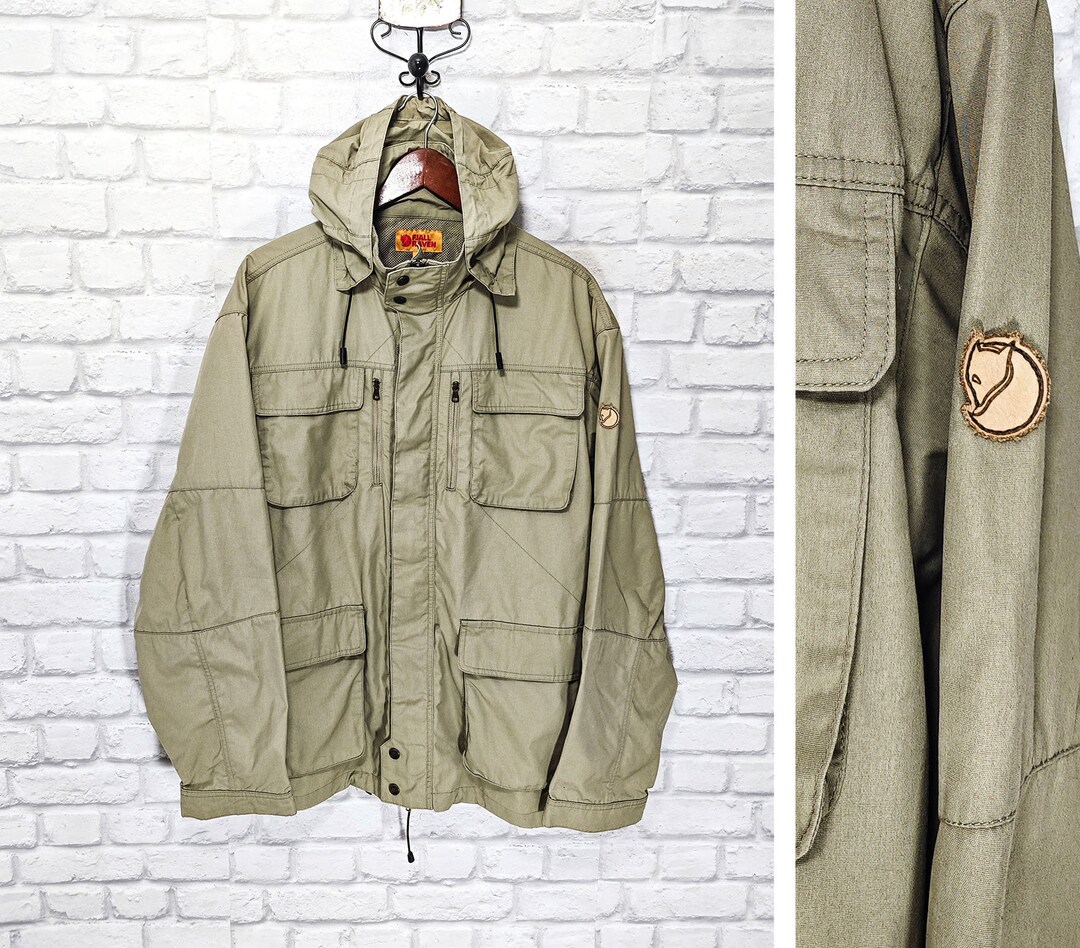 中古・古着通販】FJALLRAVEN (フェールラーベン) サバイバル